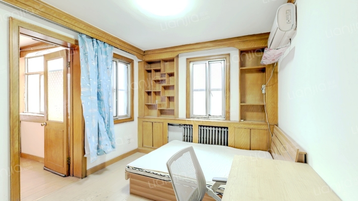 嘉园一里二手房实景图