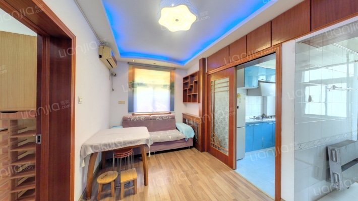 扬子十二村二手房实景图