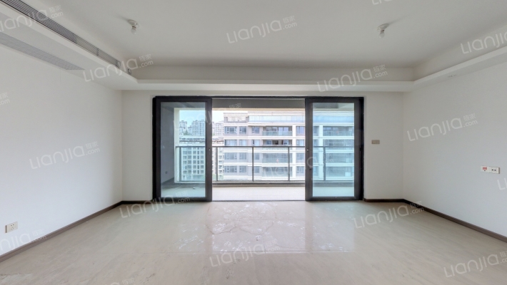 阳光城悦江山灏境二手房实景图