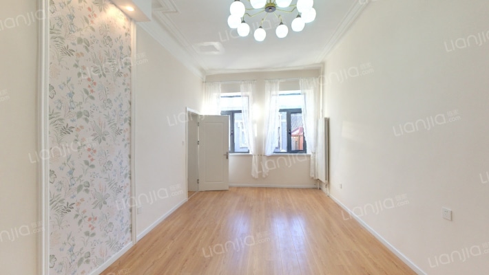 源茂里二手房实景图