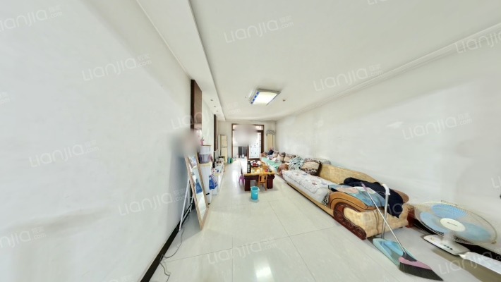 迪普小区二手房实景图