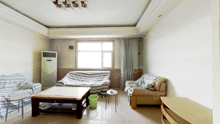 有色金属小区二手房实景图