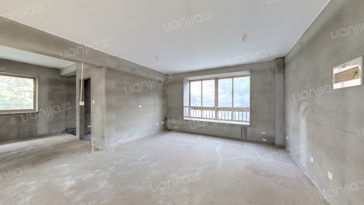 隆基花城二手房实景图