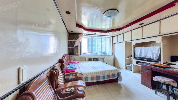 和平小区二手房实景图