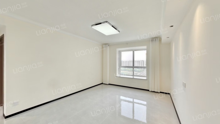 溪景桂园二手房实景图