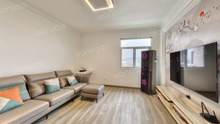 米粮新家园二手房实景图