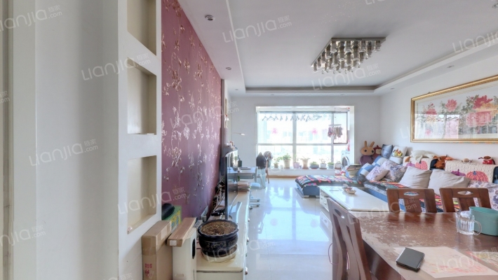 惠苑小区（大沙坪）二手房实景图