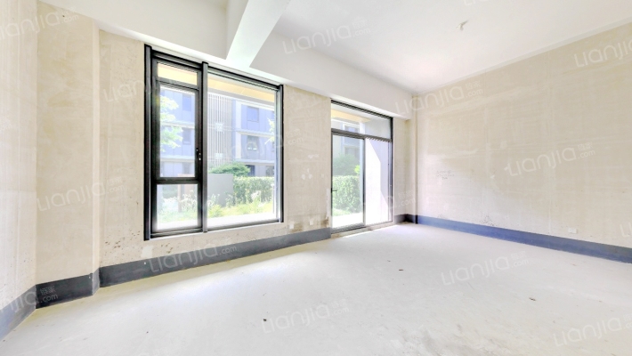 金地鸣庐府二手房实景图