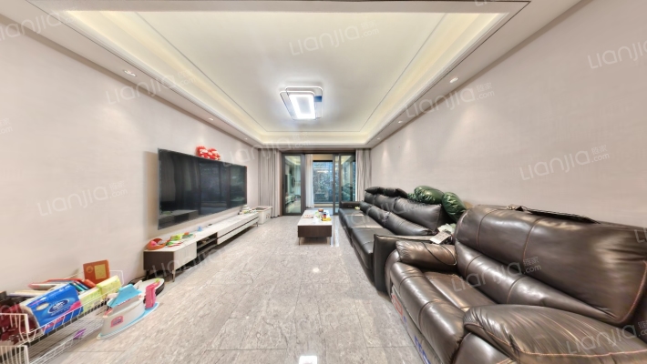 中海云鼎湖居二手房实景图