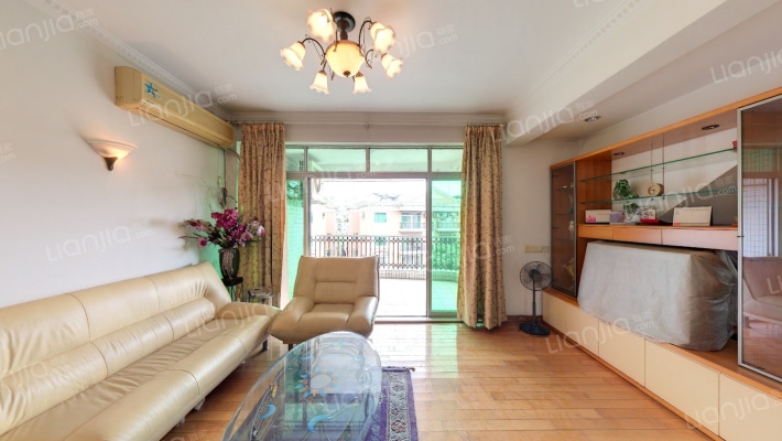 广州碧桂园雅苑二手房实景图