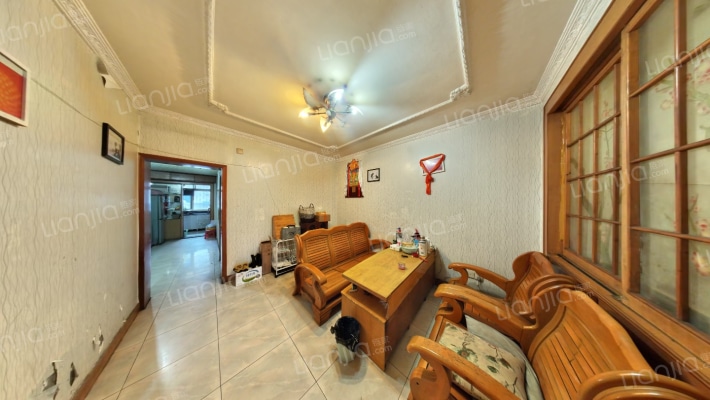 百花福园(百花正街)二手房实景图