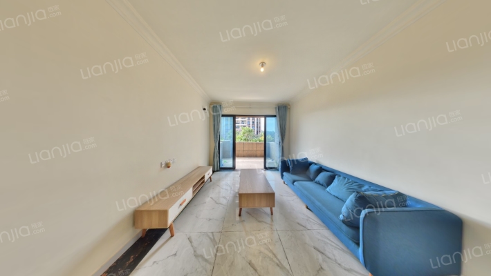 乐平碧桂园二手房实景图