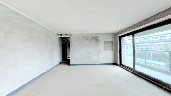 金科美的原上A组团二手房实景图