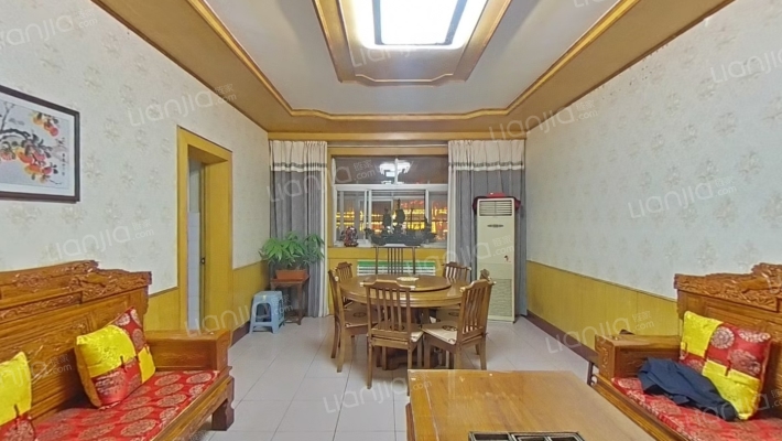 检察院家属楼二手房实景图