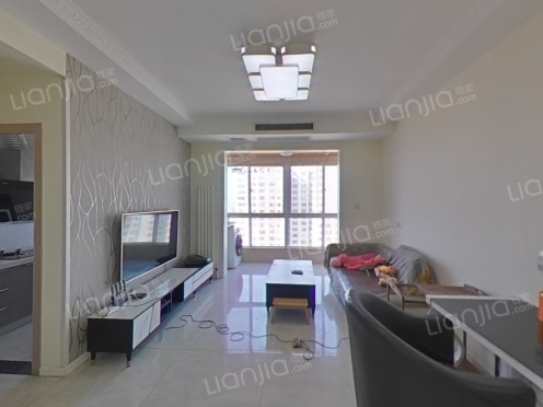 整租·中铁电化局清华苑 2室1厅 东/南