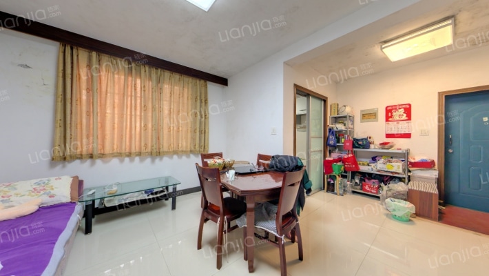 南江枫林东区二手房实景图