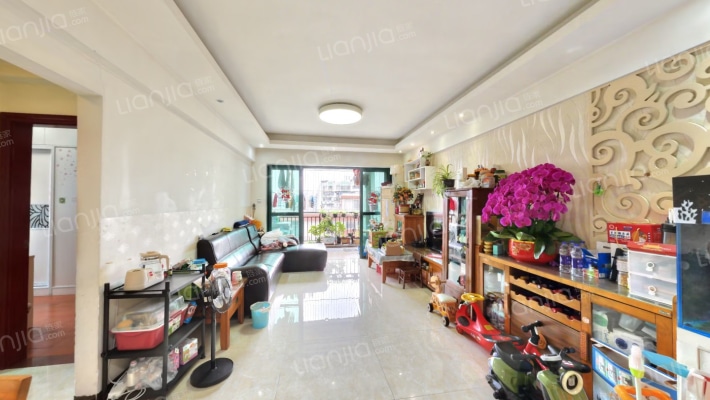 芳信轩二手房实景图