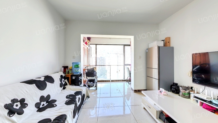 丽阳星城二期二手房实景图