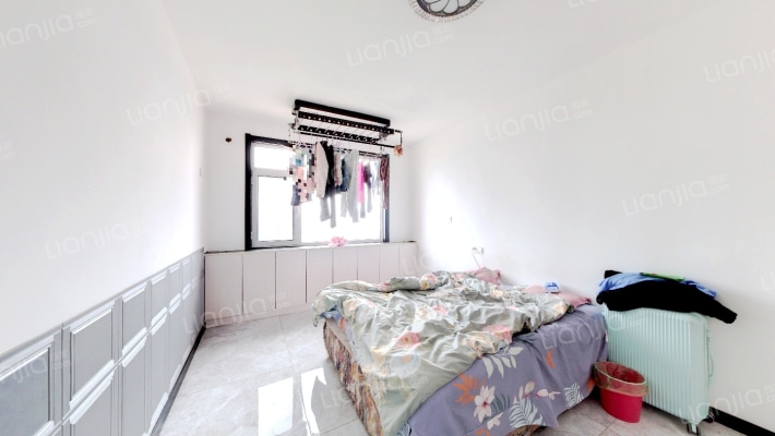 楚盛现代城二手房实景图