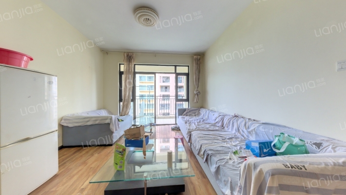 长水航城云粹苑二手房实景图