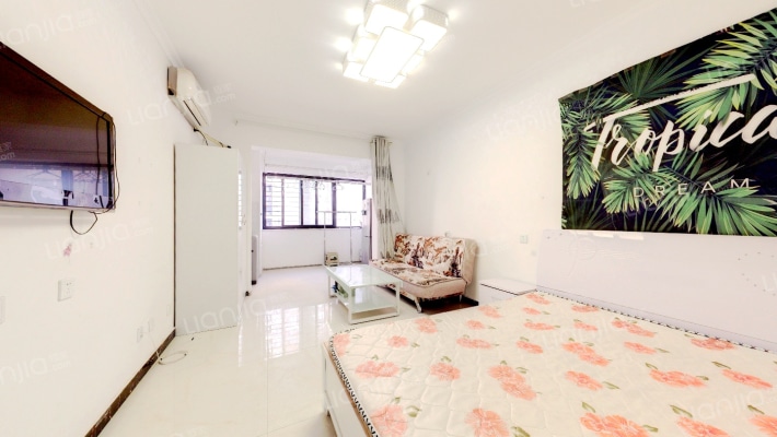 天誉龙邸北区二手房实景图