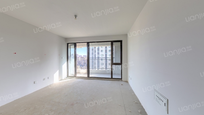 泽信云筑二手房实景图