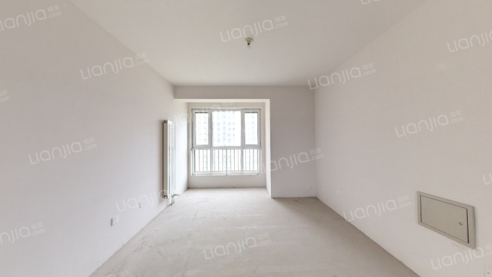 孔雀城棠墅园二手房实景图