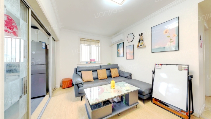 南新一村(下南路161弄)二手房实景图