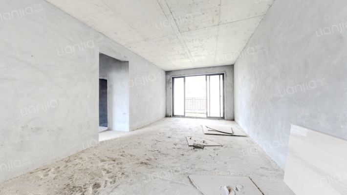 华达颐华庭二手房实景图