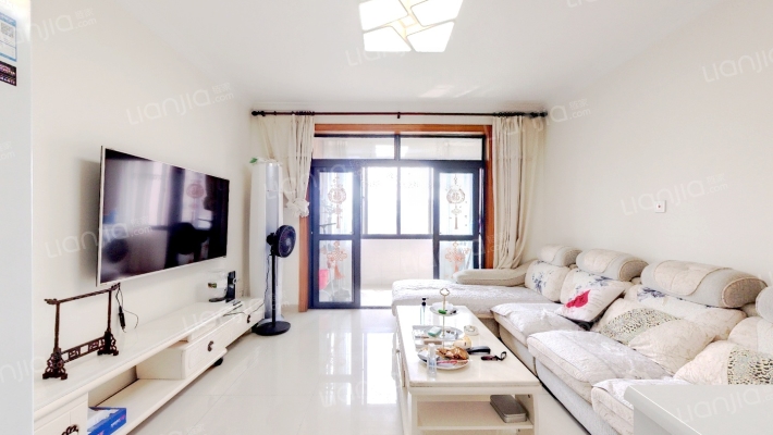 清风雅苑二手房实景图