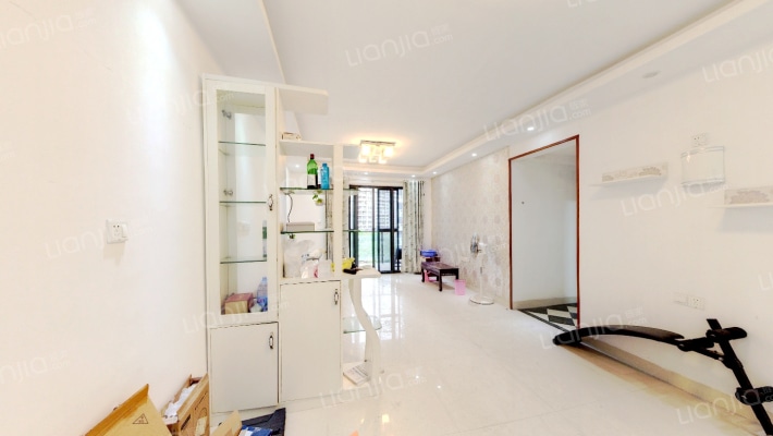 香榭园二手房实景图