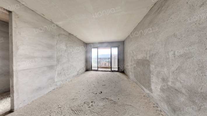 三水奥园尚居二手房实景图