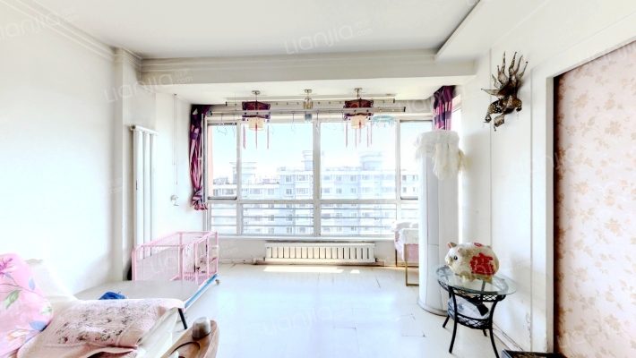 梅江世纪城二手房实景图