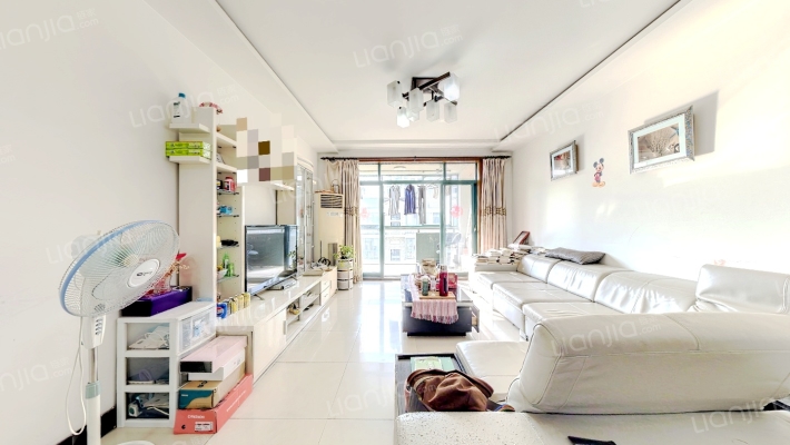 阿里山花园二手房实景图