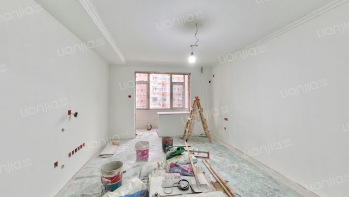 铁二区二手房实景图