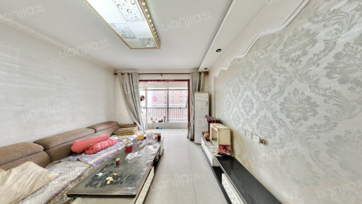 银都公馆二手房实景图