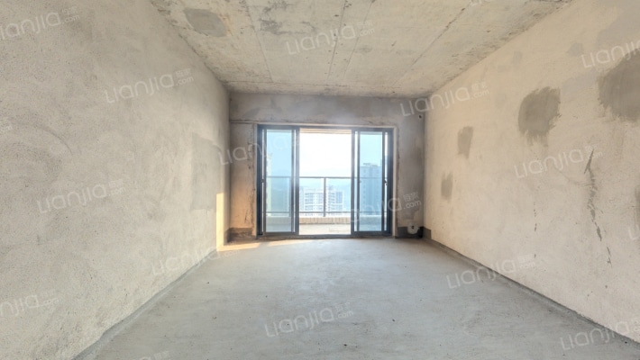 大欣华庭二手房实景图