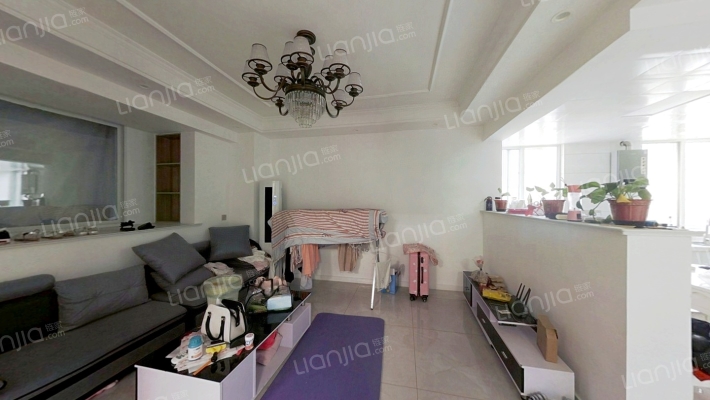 易郡龙腾二手房实景图