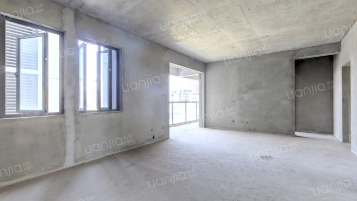 万景峰汇二手房实景图