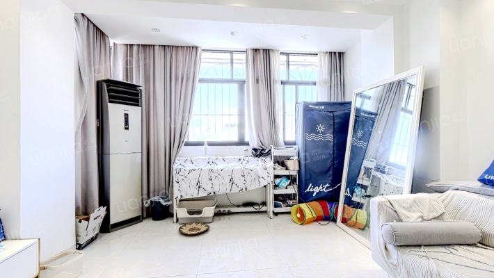 福中福花园一期二手房实景图