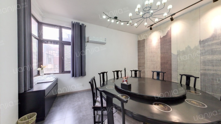 复地源墅二手房实景图