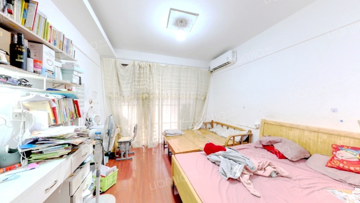 凤翔现代城二手房实景图