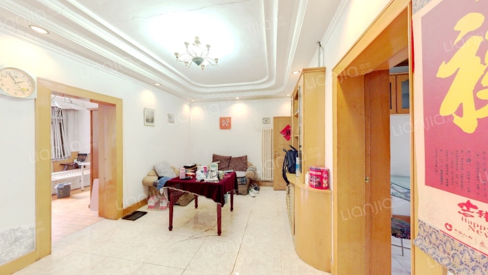 地煤小区二手房实景图