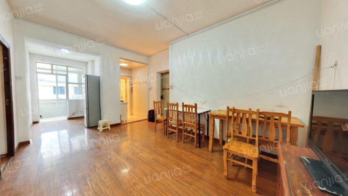 经华北路16号二手房实景图