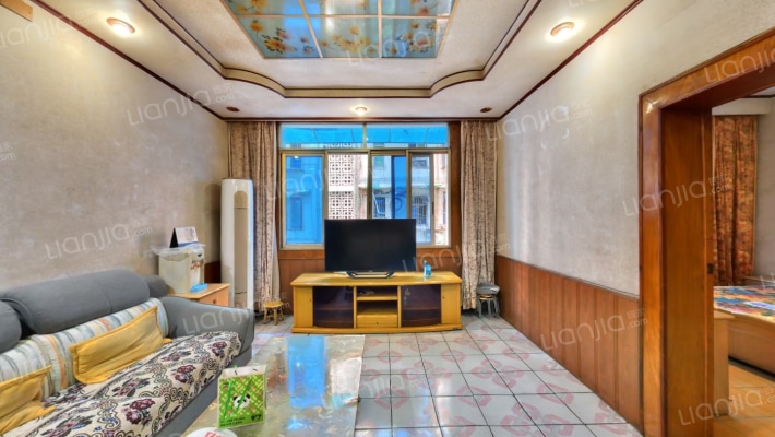 什邡烟卷厂生活区四期二手房实景图