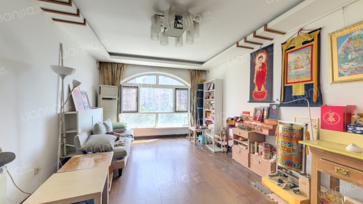 郁花园二里二手房实景图