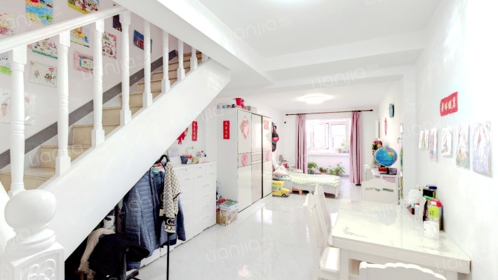 樱桃头条二手房实景图