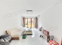 整租·高铁新干线 3室2厅 南/北_高铁新干线租房