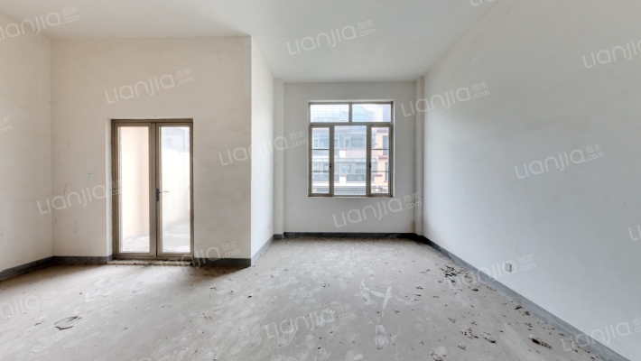 湖滨水岸二手房实景图