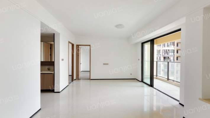 中铁诺德·阅泷二手房实景图